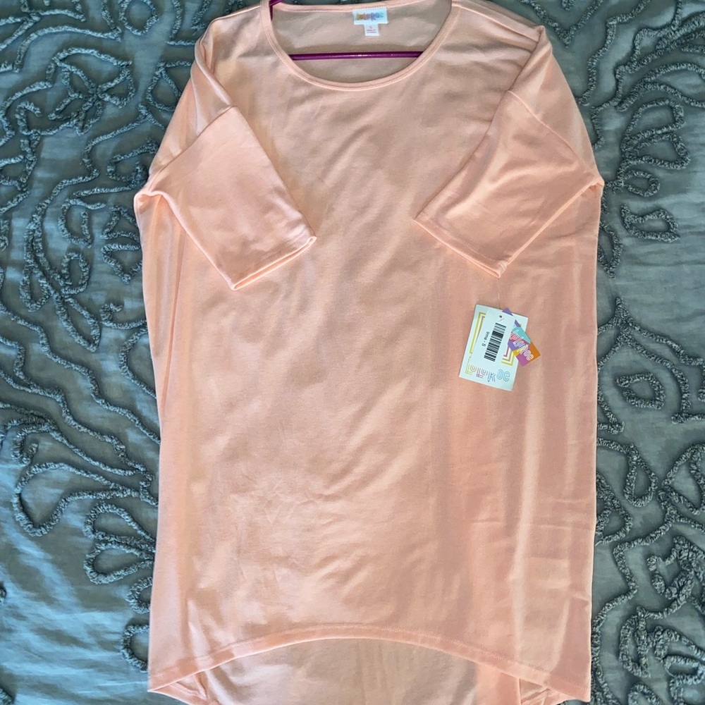 LulaRoe Irma Size Small